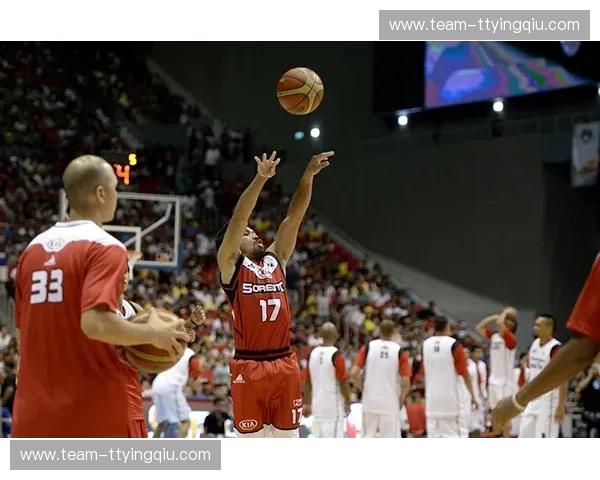 篮球技术统计：精准分析每一次投篮与防守的背后